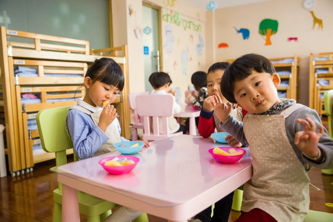 小心輪狀病毒引起幼兒集體腹瀉——預防與應(yīng)對措施